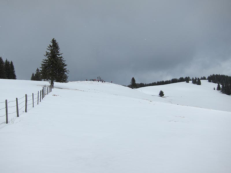 teichalm
